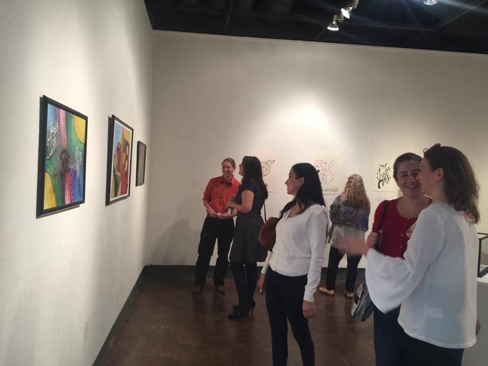 Exhibitions