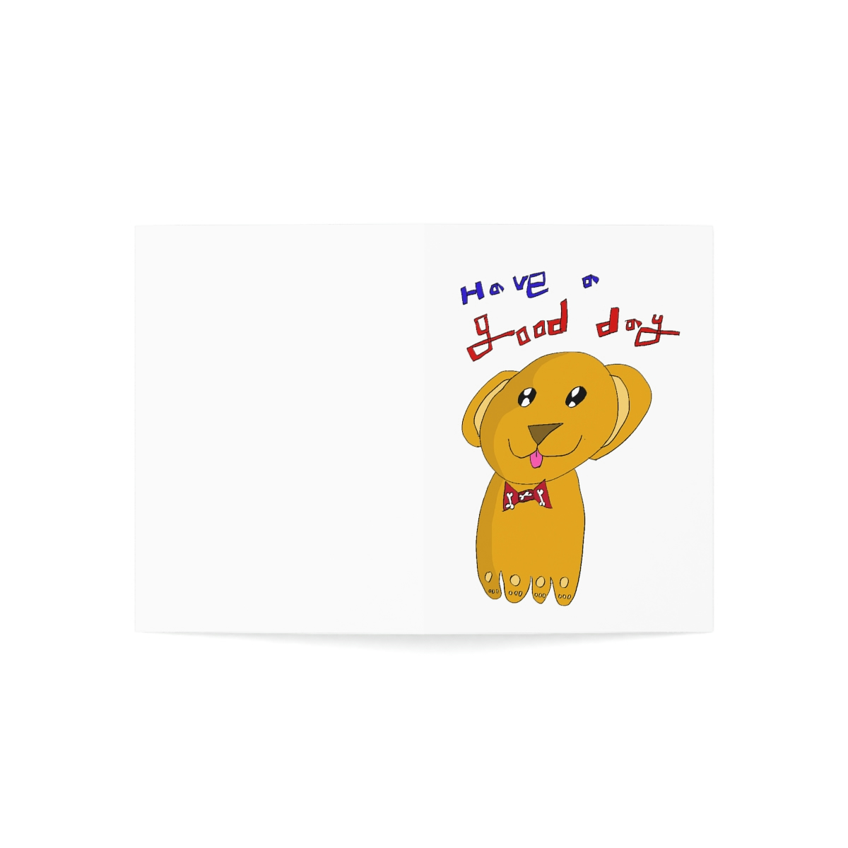 Greeting Cards (1, 10, 30, and 50pcs) - Image 6