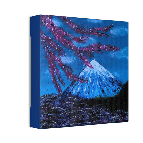mountain – Print on Canvas - Image 5