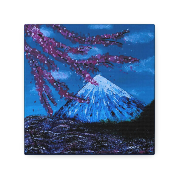 mountain – Print on Canvas - Image 4