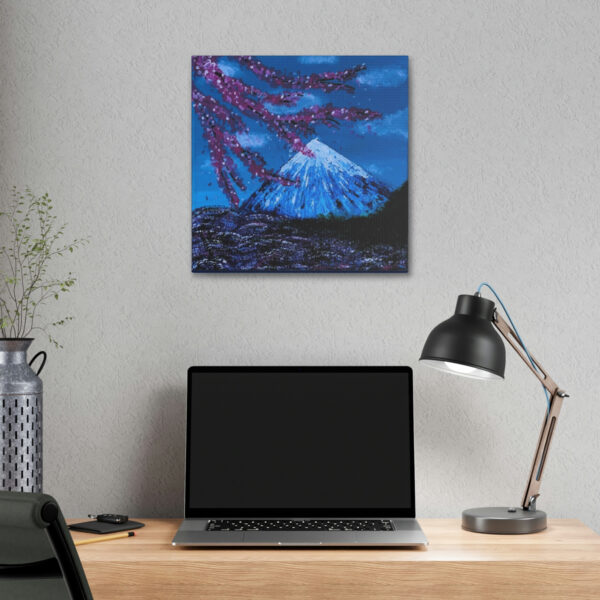 mountain – Print on Canvas - Image 8