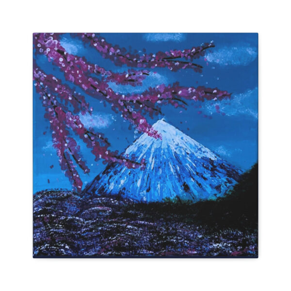 mountain – Print on Canvas - Image 6