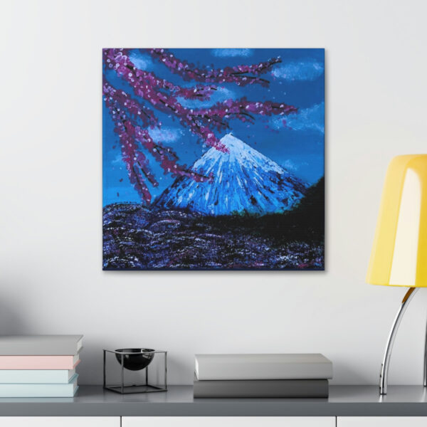mountain – Print on Canvas - Image 10