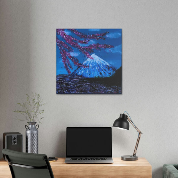 mountain – Print on Canvas - Image 13