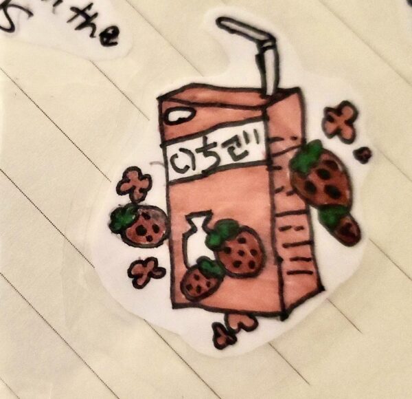 Stickers - Image 13