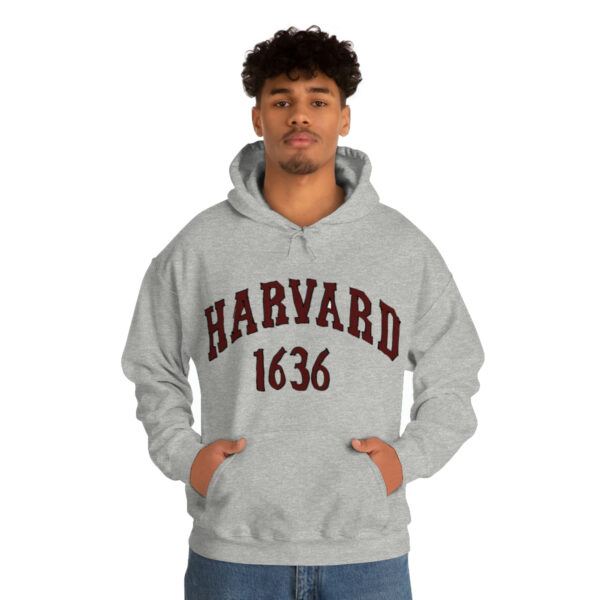 Unisex Heavy Blend™ Hooded Sweatshirt - Image 11