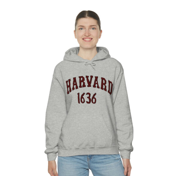 Unisex Heavy Blend™ Hooded Sweatshirt - Image 12
