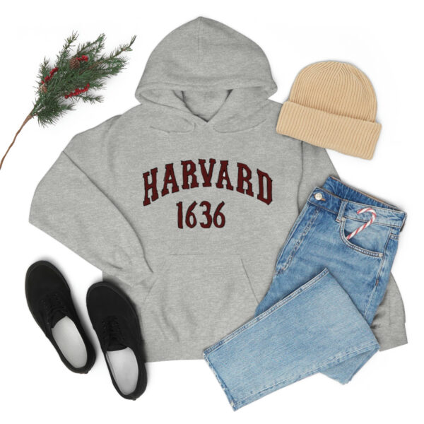 Unisex Heavy Blend™ Hooded Sweatshirt - Image 15