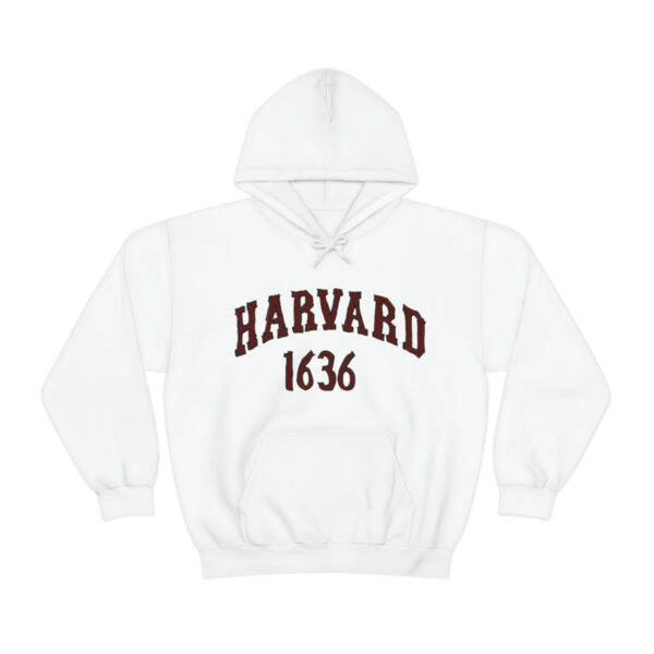Unisex Heavy Blend™ Hooded Sweatshirt - Image 2