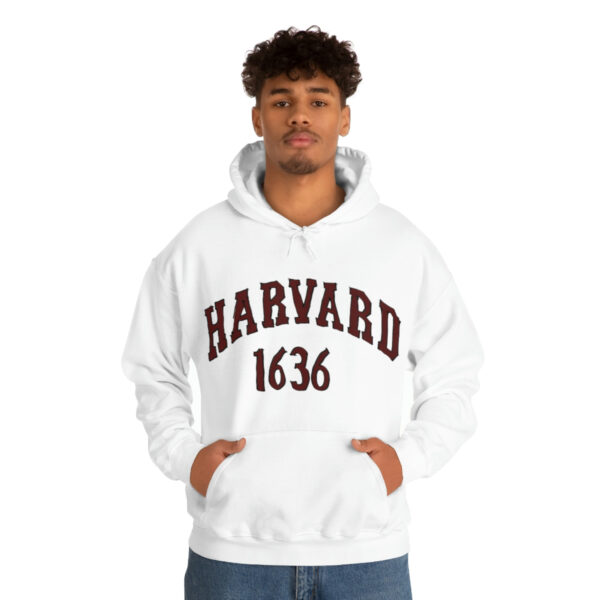 Unisex Heavy Blend™ Hooded Sweatshirt - Image 3