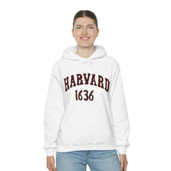 Unisex Heavy Blend™ Hooded Sweatshirt - Image 4