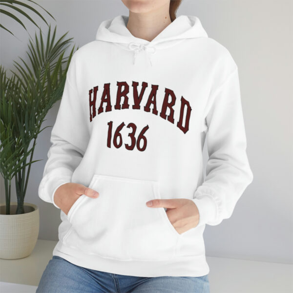 Unisex Heavy Blend™ Hooded Sweatshirt - Image 6