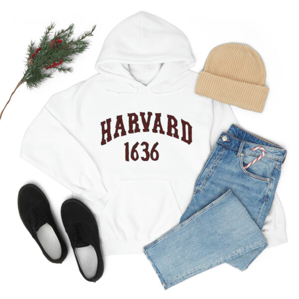 Unisex Heavy Blend™ Hooded Sweatshirt - Image 7