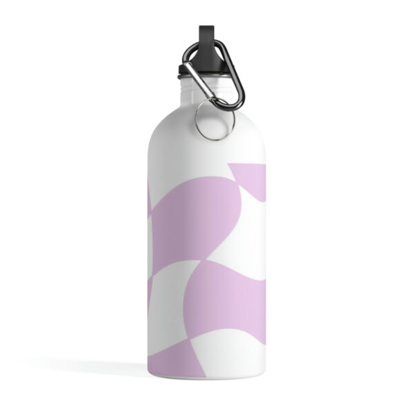 Stainless Steel Water Bottle - Image 2