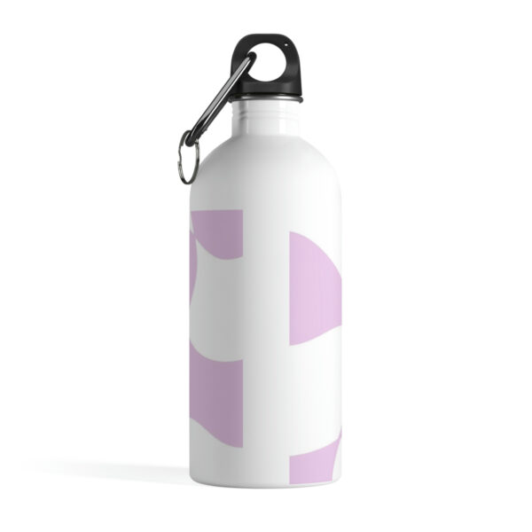 Stainless Steel Water Bottle - Image 3