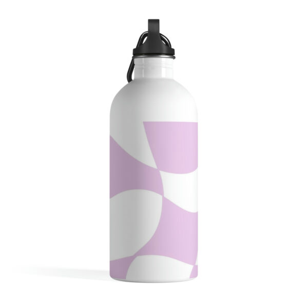 Stainless Steel Water Bottle - Image 4