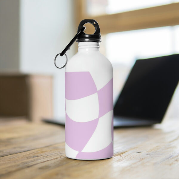 Stainless Steel Water Bottle - Image 6