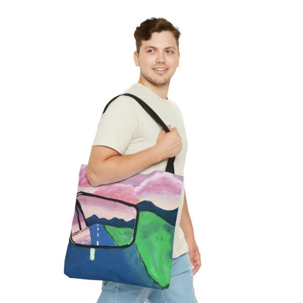 Tote Bag - Image 3