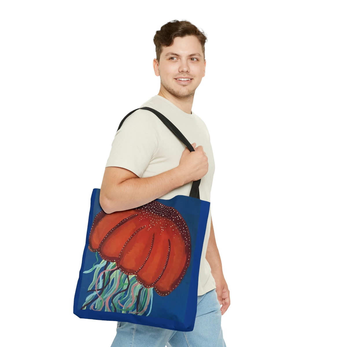 Tote Bag - Image 3