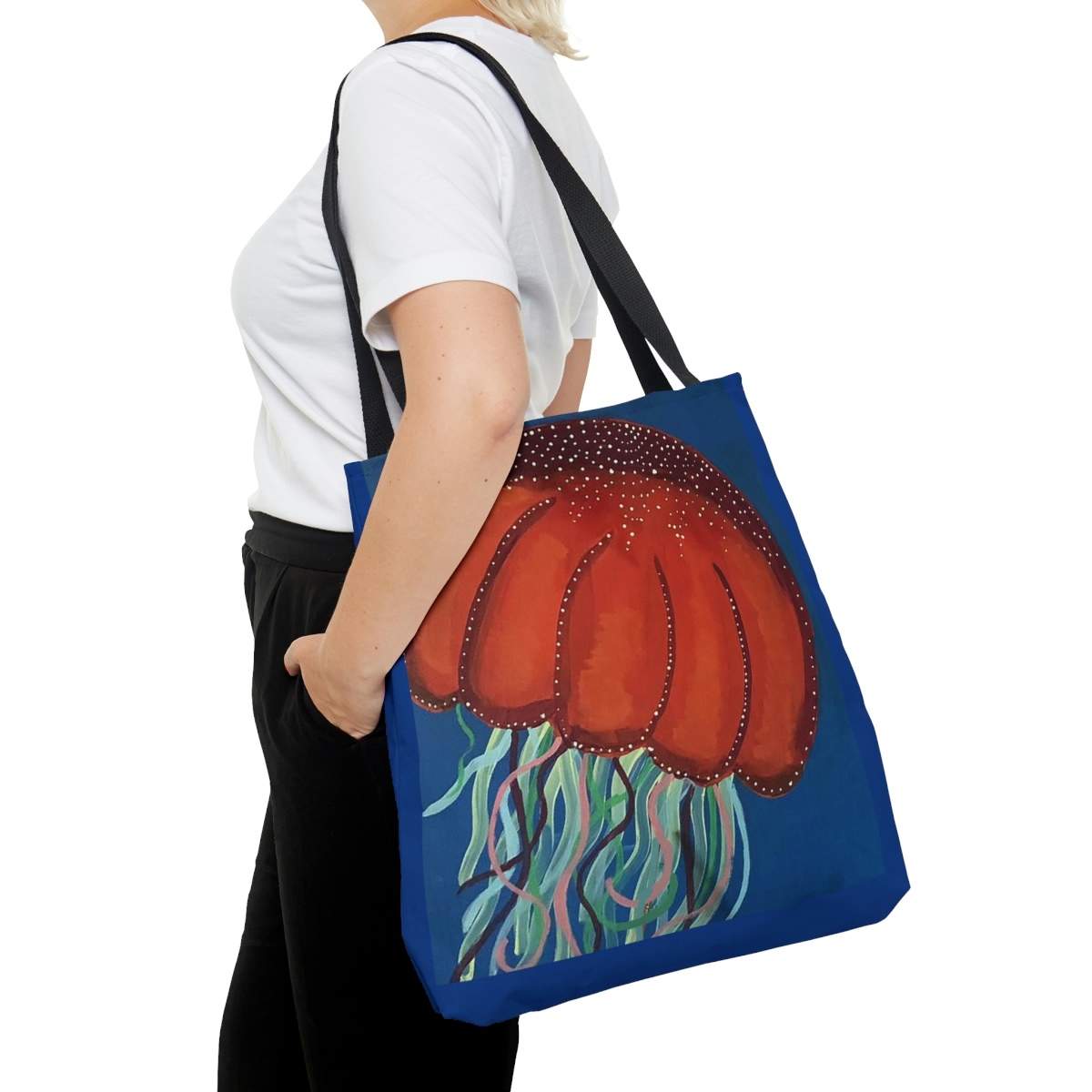 Tote Bag - Image 4