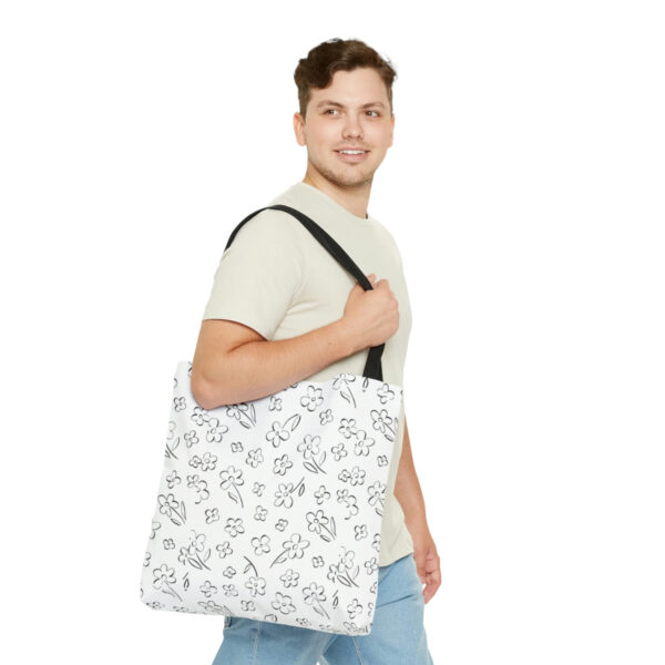 Tote Bag - Image 3