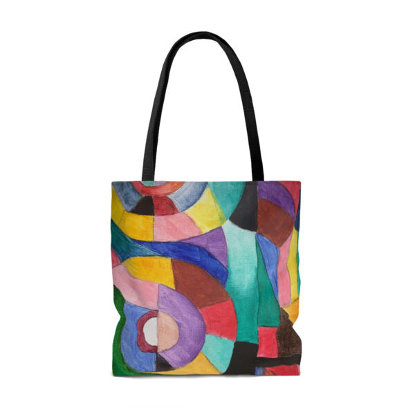Tote Bag - Image 2