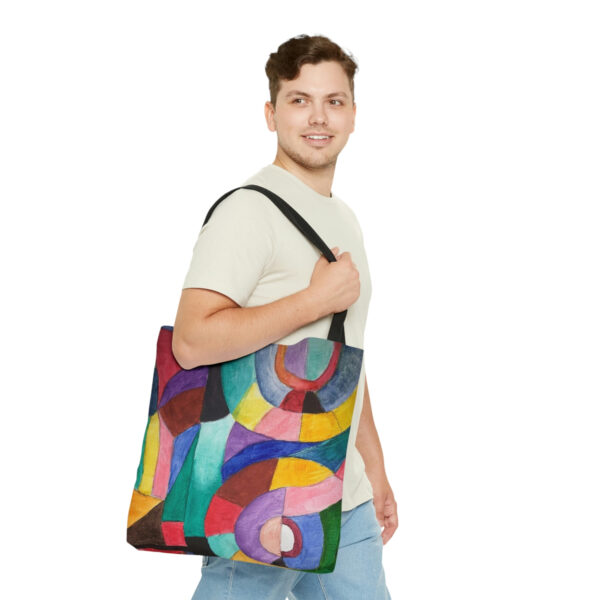 Tote Bag - Image 3