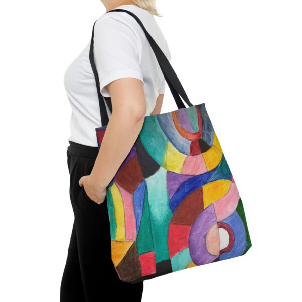Tote Bag - Image 4