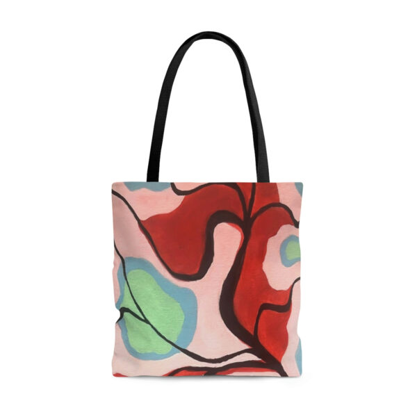 Decor Tote Bag