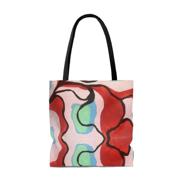 Decor Tote Bag - Image 2
