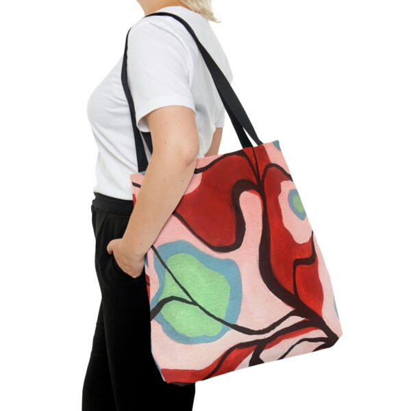 Decor Tote Bag - Image 4