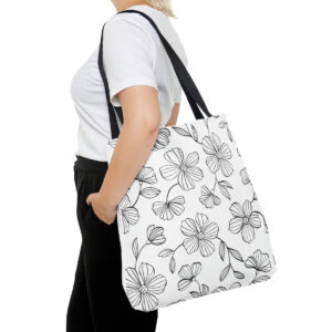 flowers3 Tote Bag