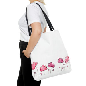 flowers2 Tote Bag
