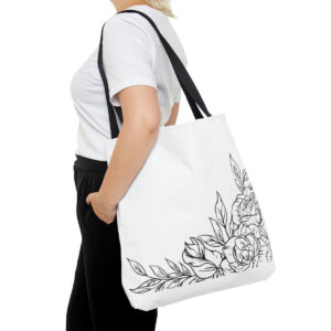 flowers5 Tote Bag