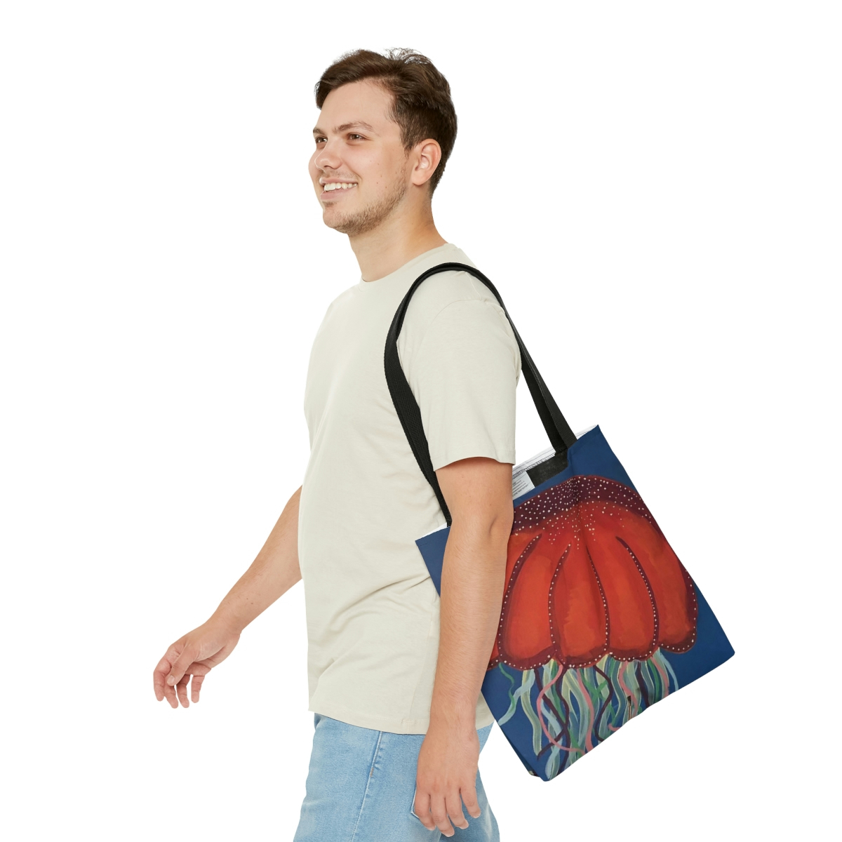 Tote Bag - Image 11