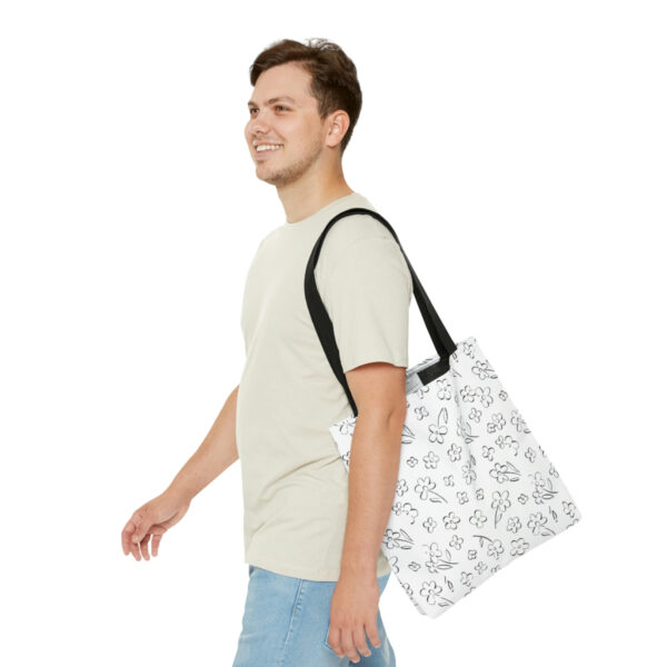 Tote Bag - Image 11