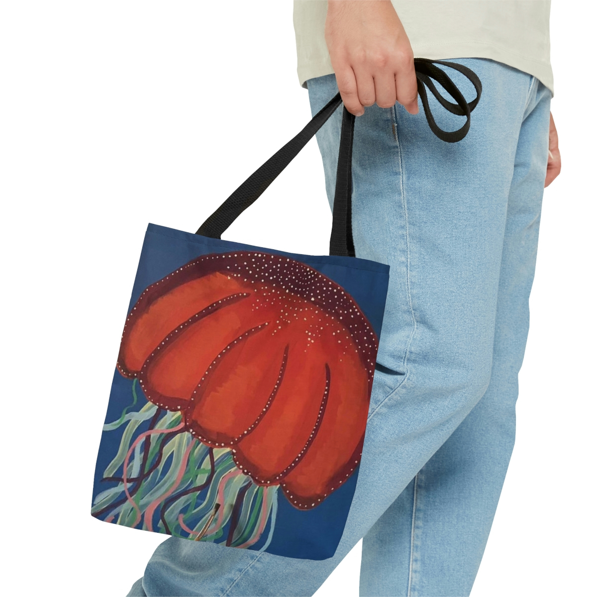 Tote Bag - Image 8