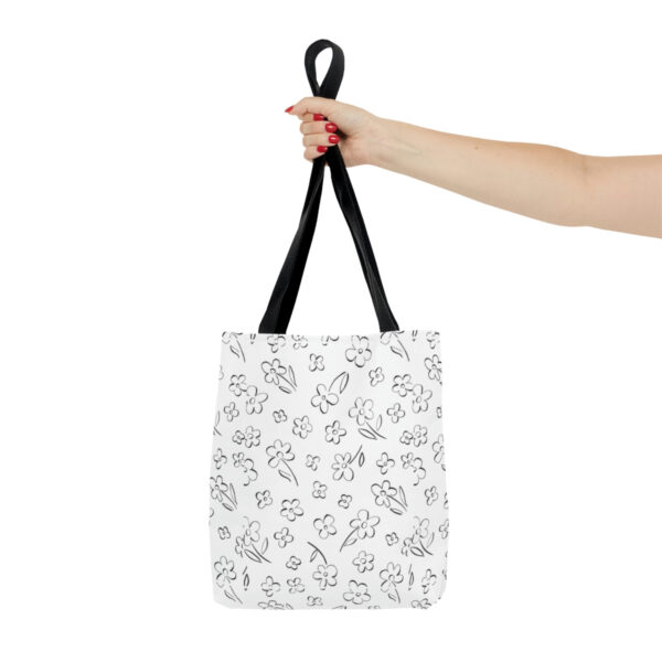 Tote Bag - Image 7