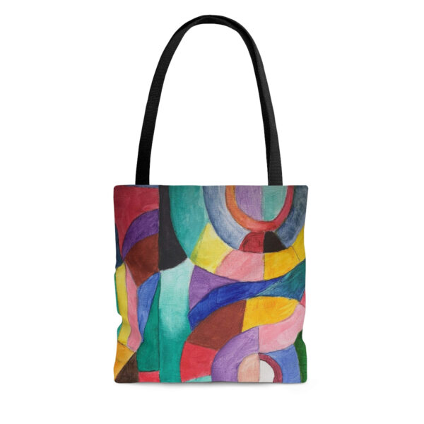 Tote Bag - Image 5