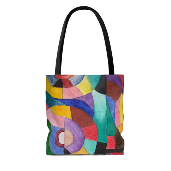 Tote Bag - Image 6