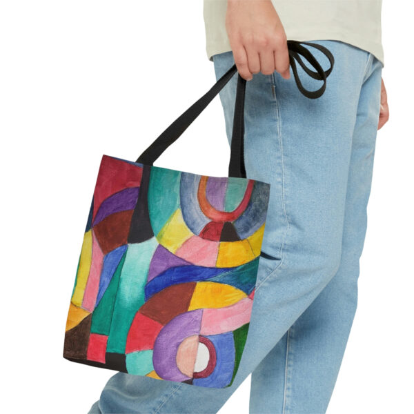 Tote Bag - Image 8