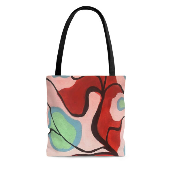 Decor Tote Bag - Image 5