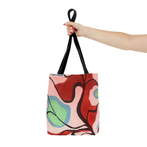 Decor Tote Bag - Image 6
