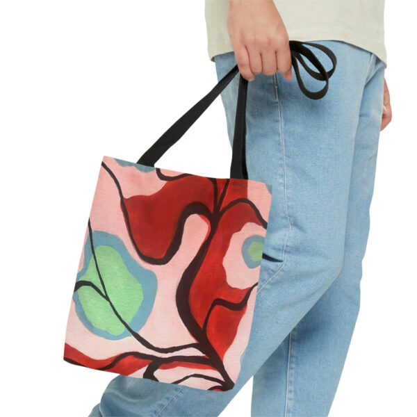 Decor Tote Bag - Image 7