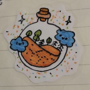 Stickers