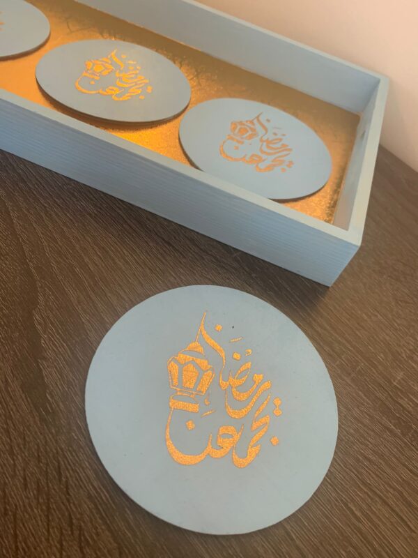 Ramadan Set Light Blue - Image 3