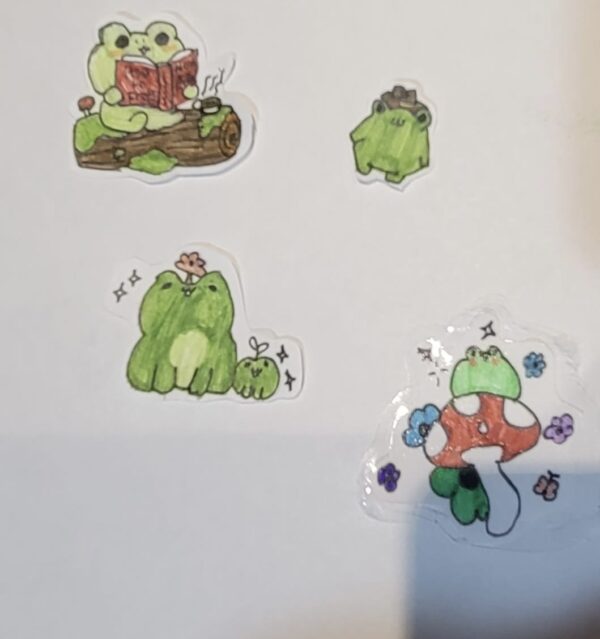 Stickers - Image 10
