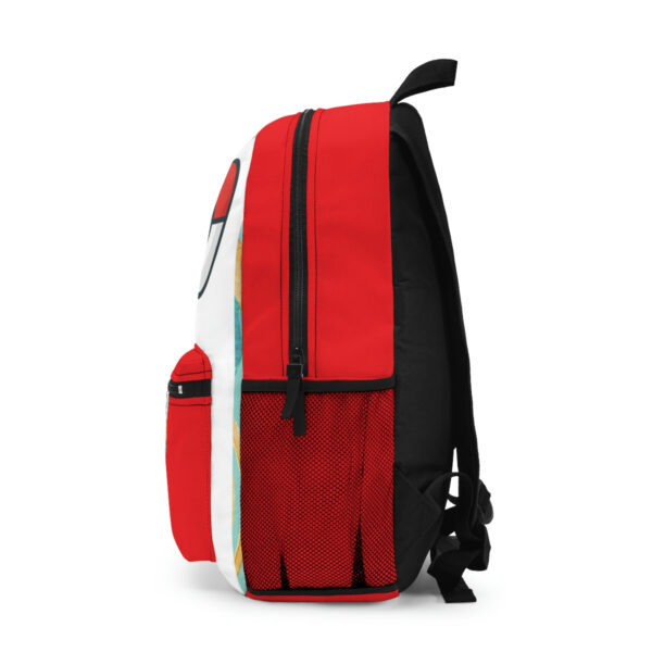 Backpack - Image 3