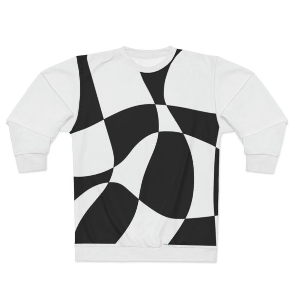 Tima3 Unisex Sweatshirt - Image 2