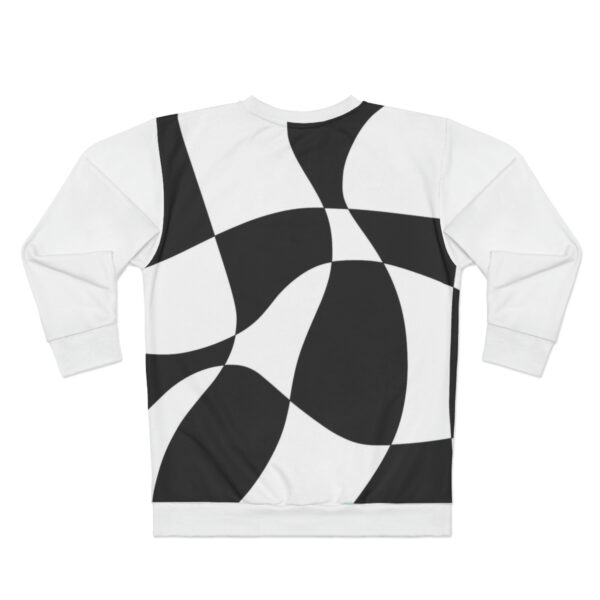 Tima3 Unisex Sweatshirt - Image 3